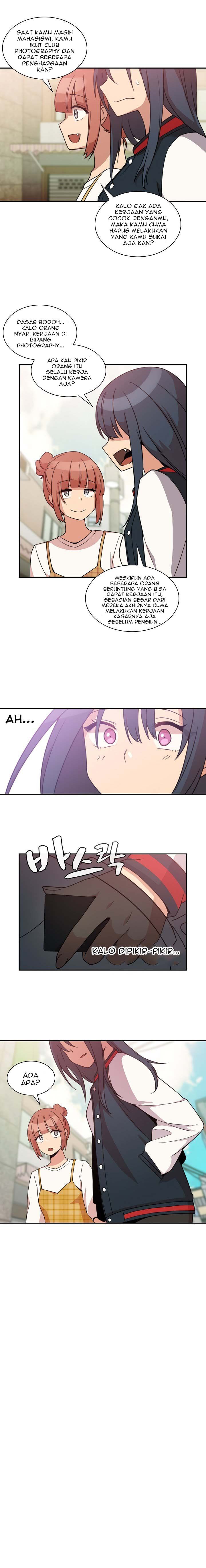 Close as Neighbors - Chapter 21 13 Close as Neighbors - Chapter 21 13