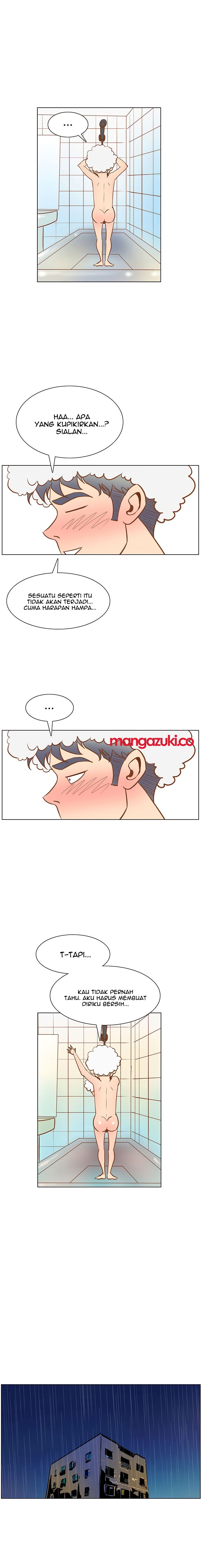 Sahwa: Secret Commission - Chapter 21 7