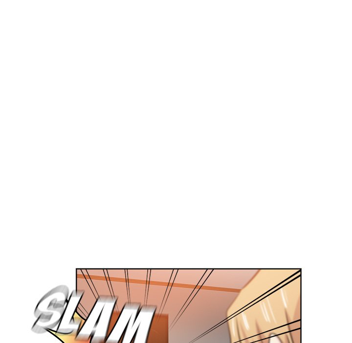 The Unexpected Guest - Chapter 21 65 The Unexpected Guest - Chapter 21 65