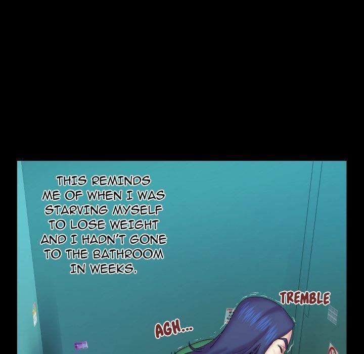 My Aunt - Chapter 21 85