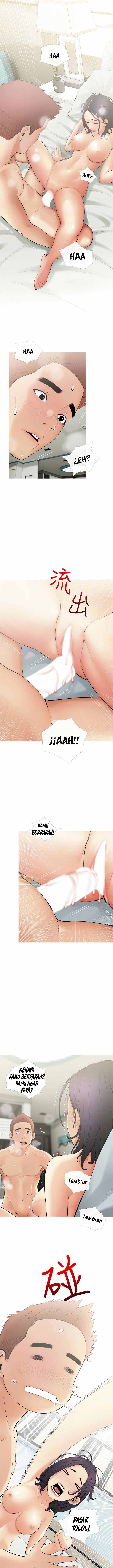 Obscene Private Lesson - Chapter 21 4