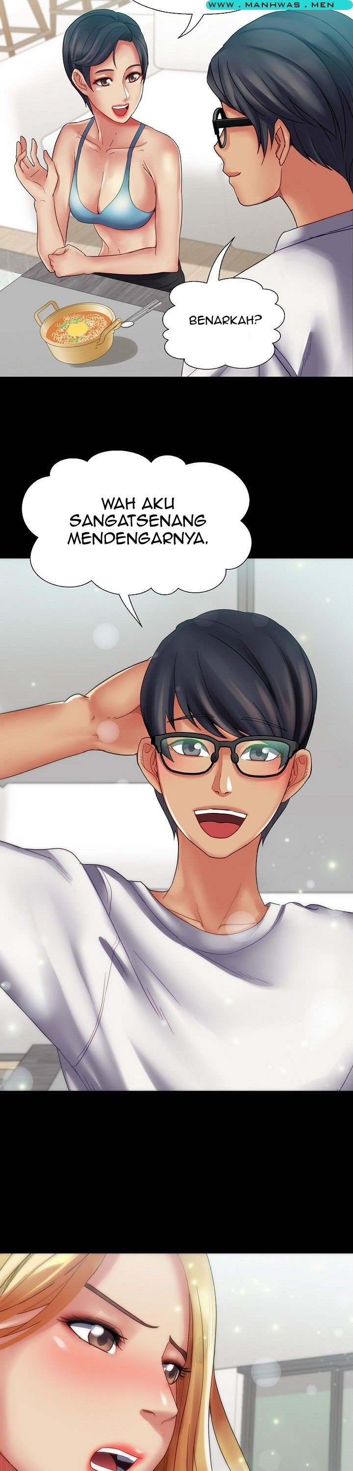 Sister Wife - Chapter 21 10 Sister Wife - Chapter 21 10