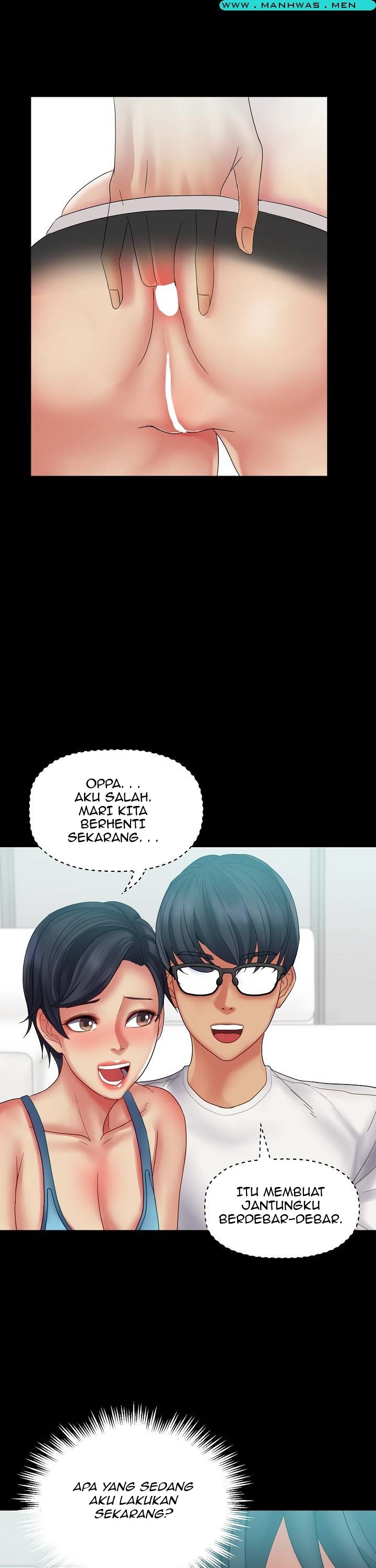 Sister Wife - Chapter 21 24 Sister Wife - Chapter 21 24