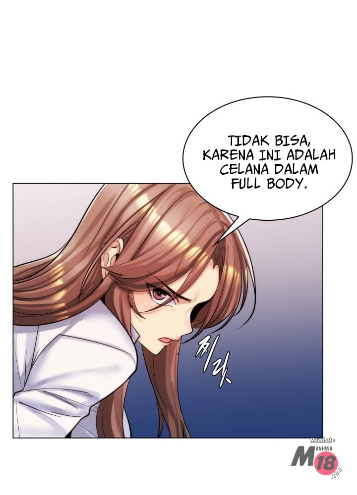 My Stepmom Is My Girlfriend - Chapter 21 13