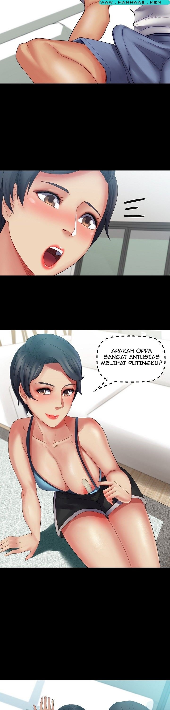 Sister Wife - Chapter 21 15 Sister Wife - Chapter 21 15