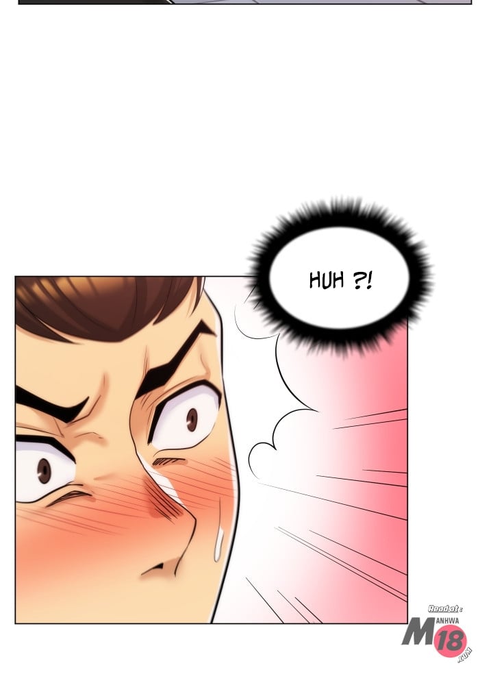 My Stepmom Is My Girlfriend - Chapter 21 10