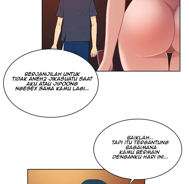 The Stand-up Guy (Dolphin) - Chapter 21 56