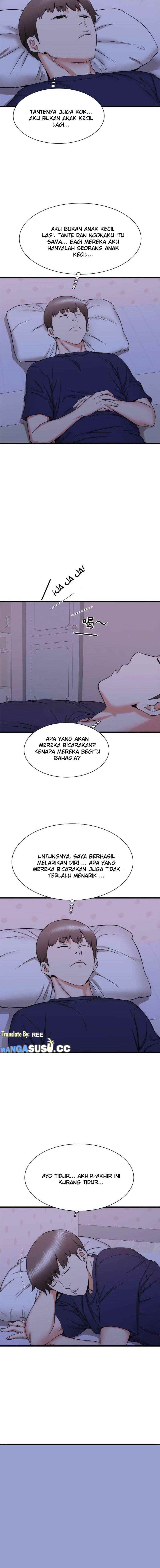Staying at The Sisters House - Chapter 21 5