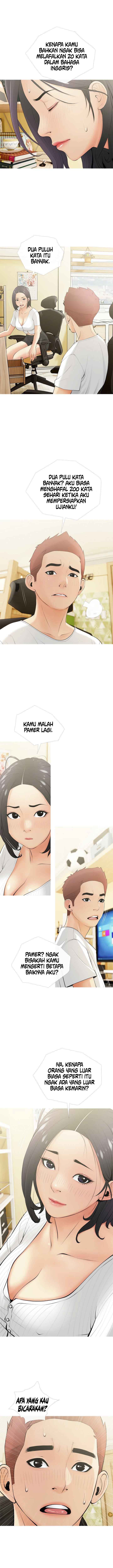 Obscene Private Lesson - Chapter 21 9