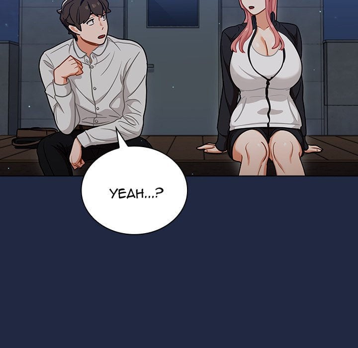 Naughty Little Secret - Chapter 21 63 Naughty Little Secret - Chapter 21 63