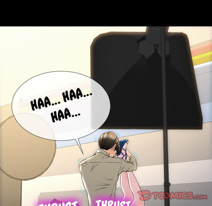 Superstar Cynthia Oh - Chapter 21 47