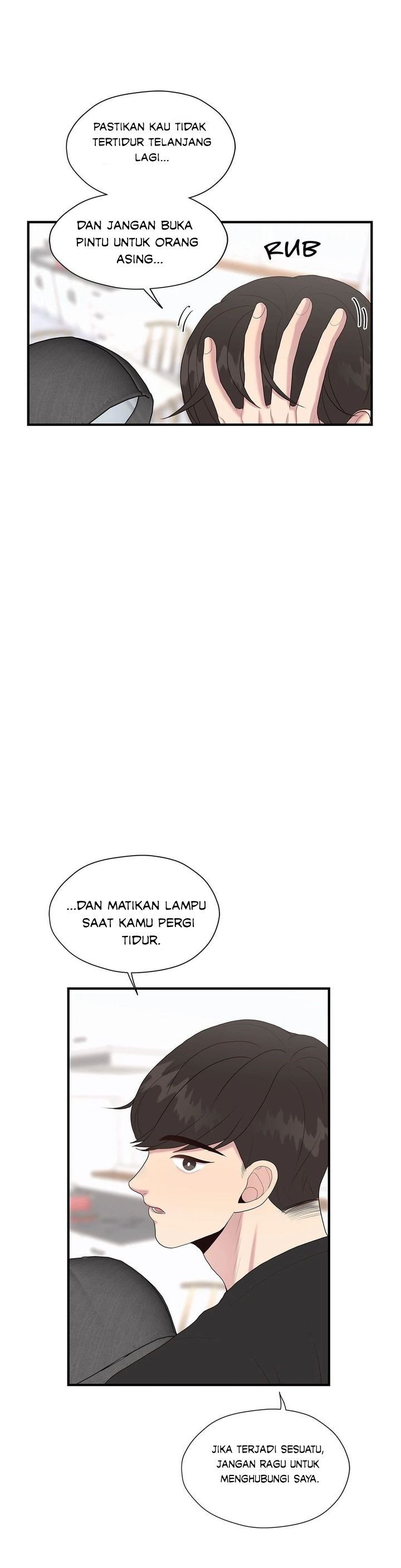 Toxic Burn - Chapter 21 5