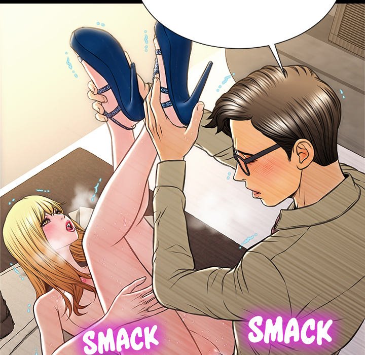 Superstar Cynthia Oh - Chapter 21 25