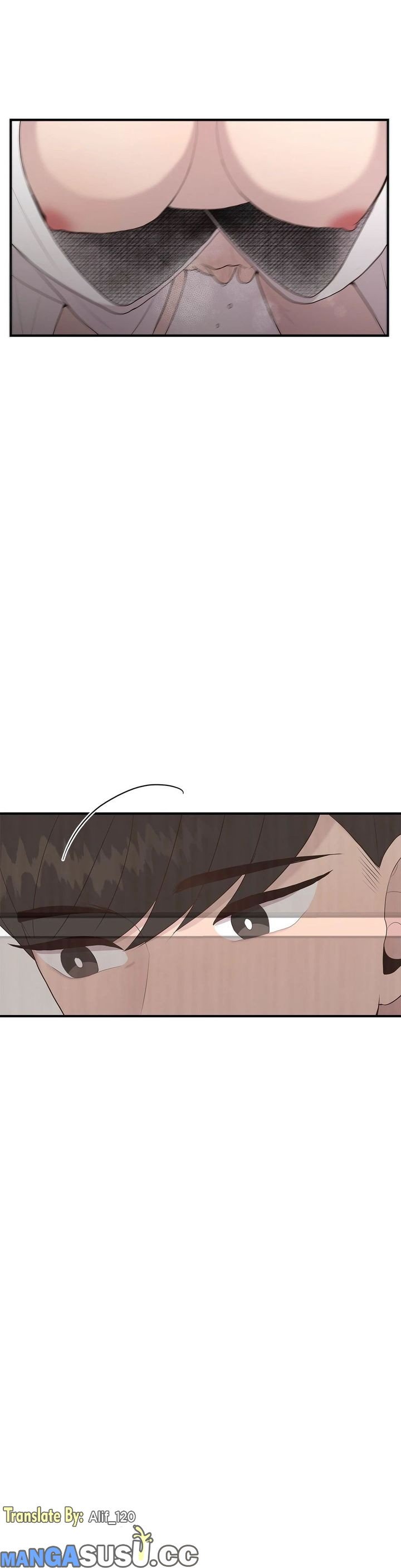 Toxic Burn - Chapter 21 34