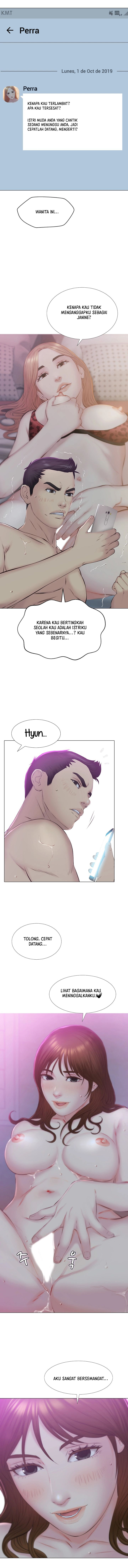 Gamble - Chapter 21 8