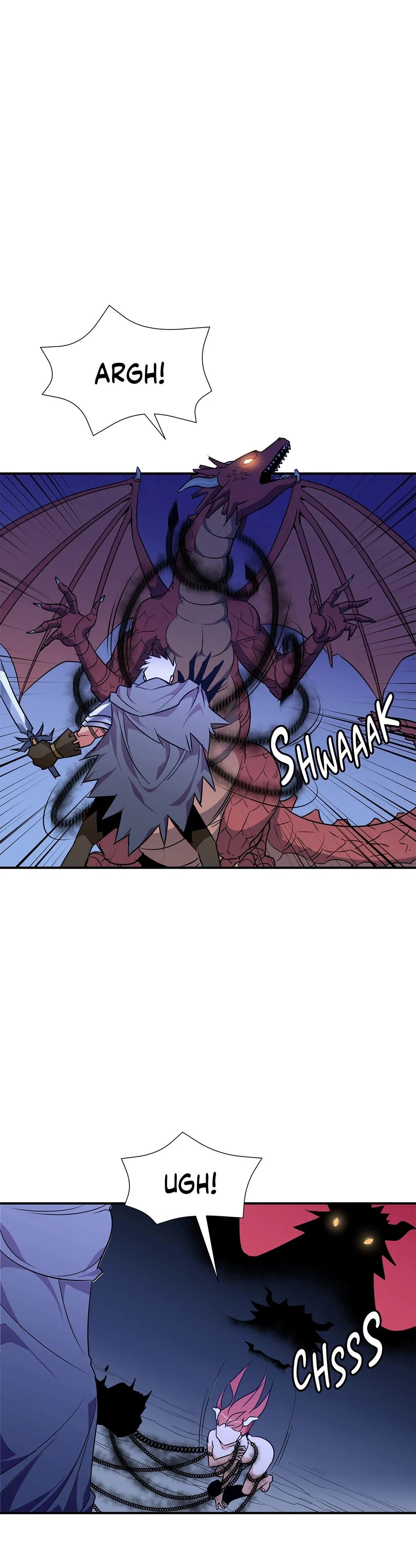 Rise and Shine, Hero! - Chapter 21 20