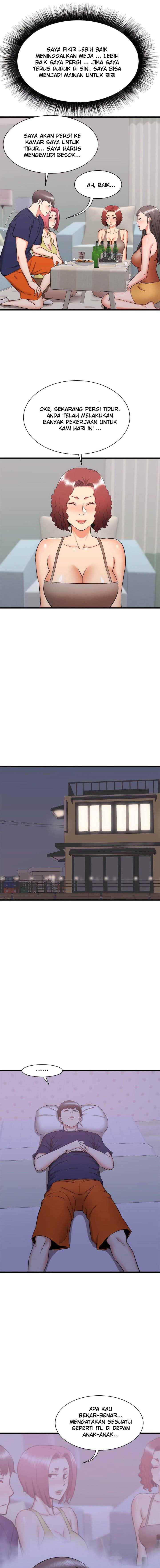 Staying at The Sisters House - Chapter 21 4