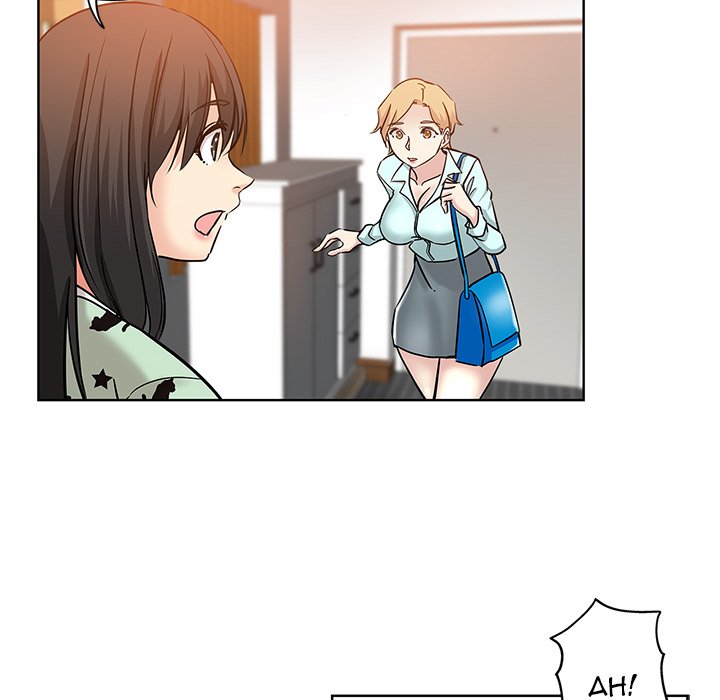 The Unexpected Guest - Chapter 21 42 The Unexpected Guest - Chapter 21 42