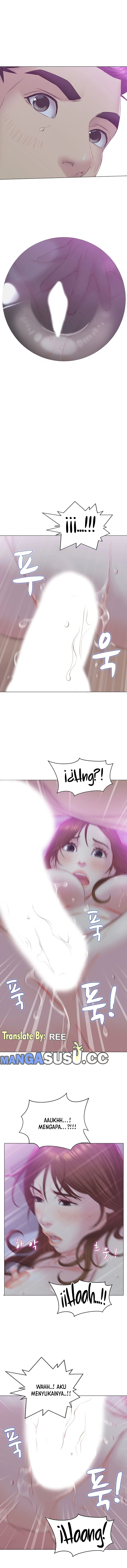 Gamble - Chapter 21 9