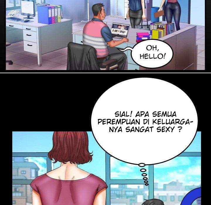 My Aunt - Chapter 21 9