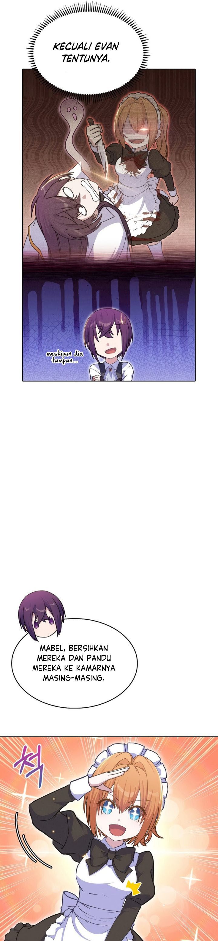 Never Die Extra - Chapter 21 6