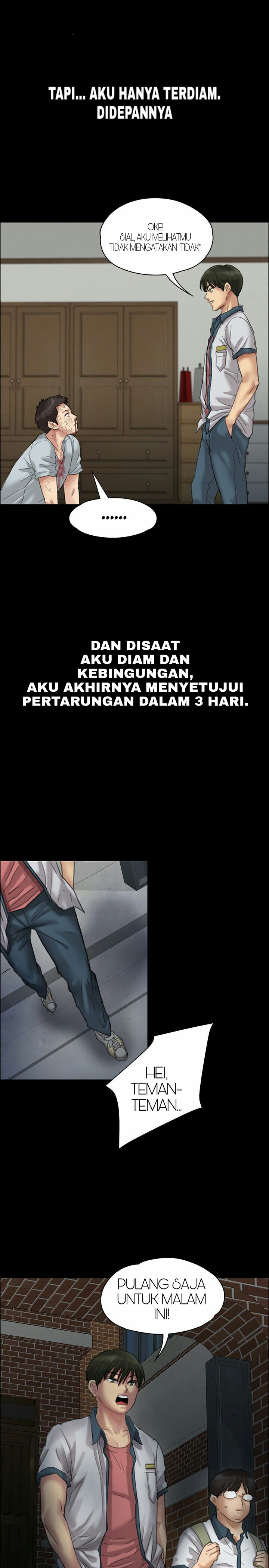 Queen Bee (Andrew) - Chapter 21 31