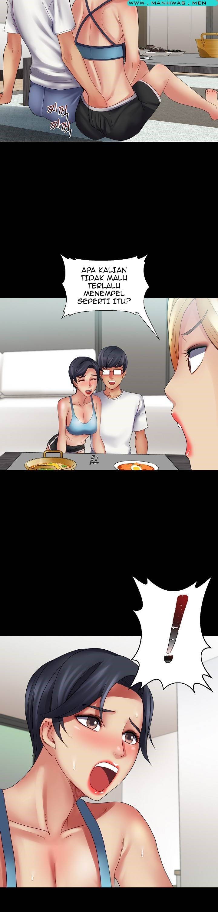 Sister Wife - Chapter 21 23 Sister Wife - Chapter 21 23