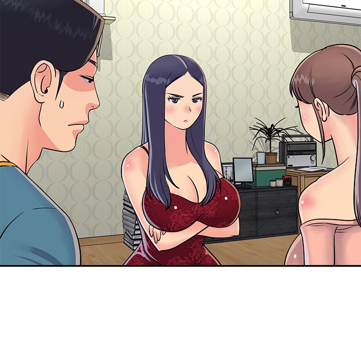 Not One, But Two - Chapter 21 11 Not One, But Two - Chapter 21 11