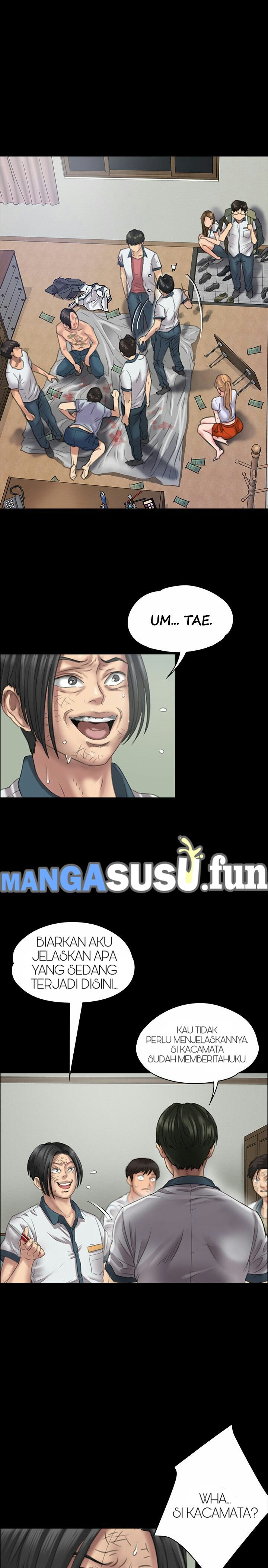 Queen Bee (Andrew) - Chapter 21 8