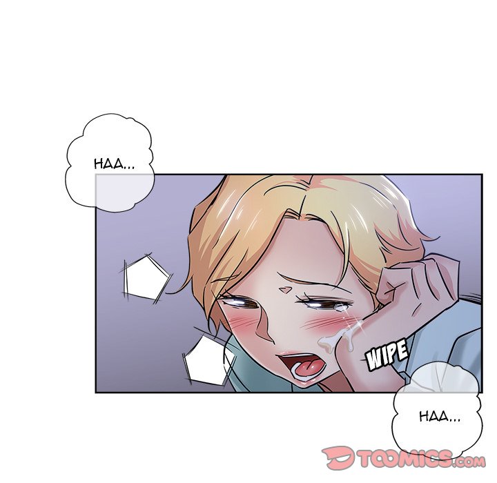 The Unexpected Guest - Chapter 21 36 The Unexpected Guest - Chapter 21 36