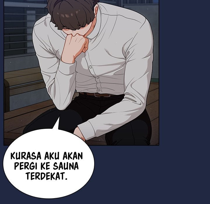 Naughty Little Secret - Chapter 21 61 Naughty Little Secret - Chapter 21 61