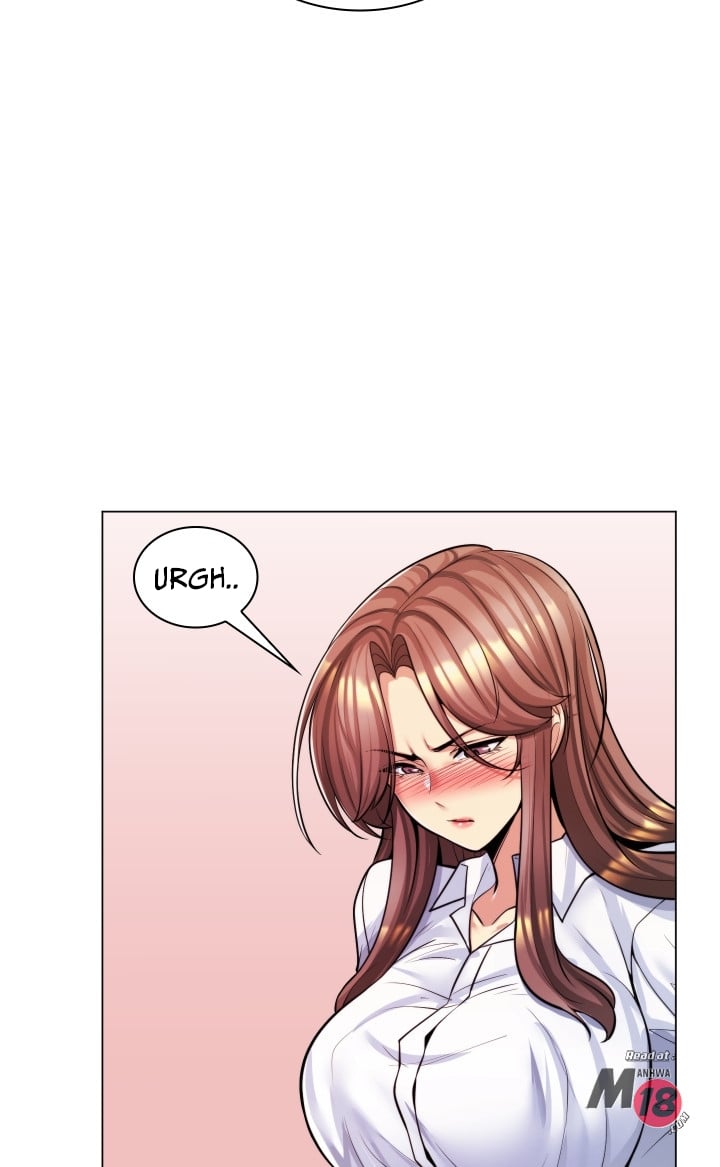 My Stepmom Is My Girlfriend - Chapter 21 19