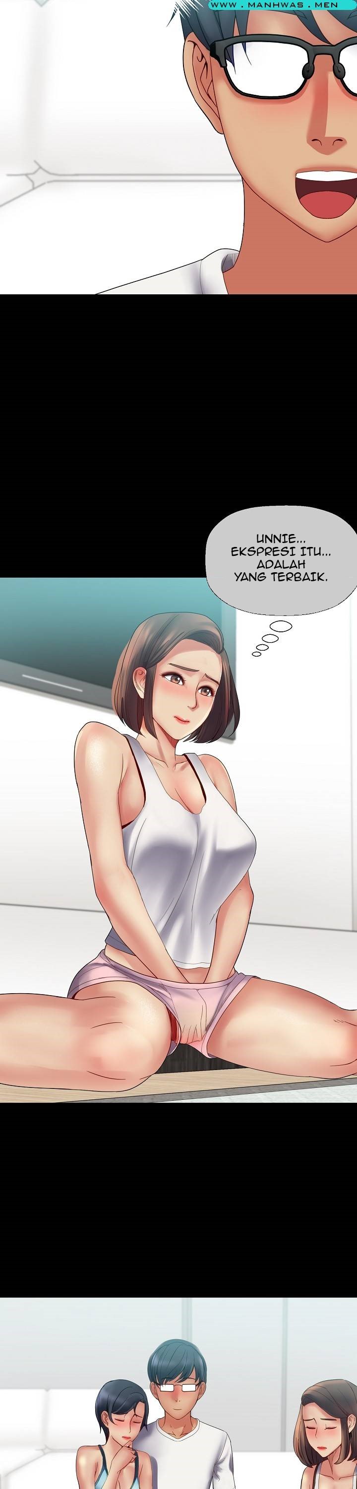 Sister Wife - Chapter 21 25 Sister Wife - Chapter 21 25