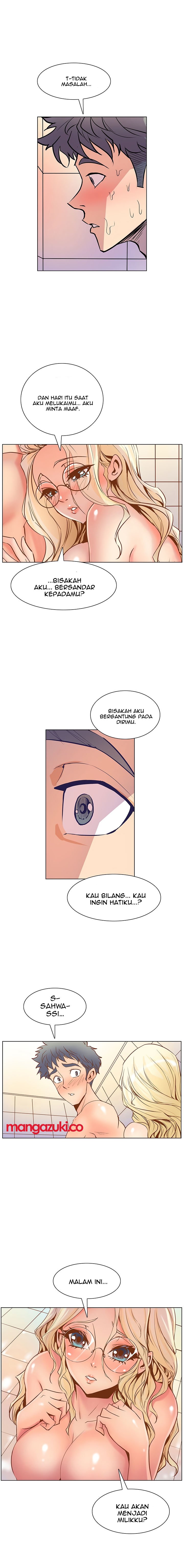 Sahwa: Secret Commission - Chapter 21 5