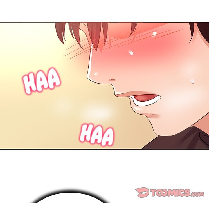 Desperate Measures - Chapter 21 75 Desperate Measures - Chapter 21 75