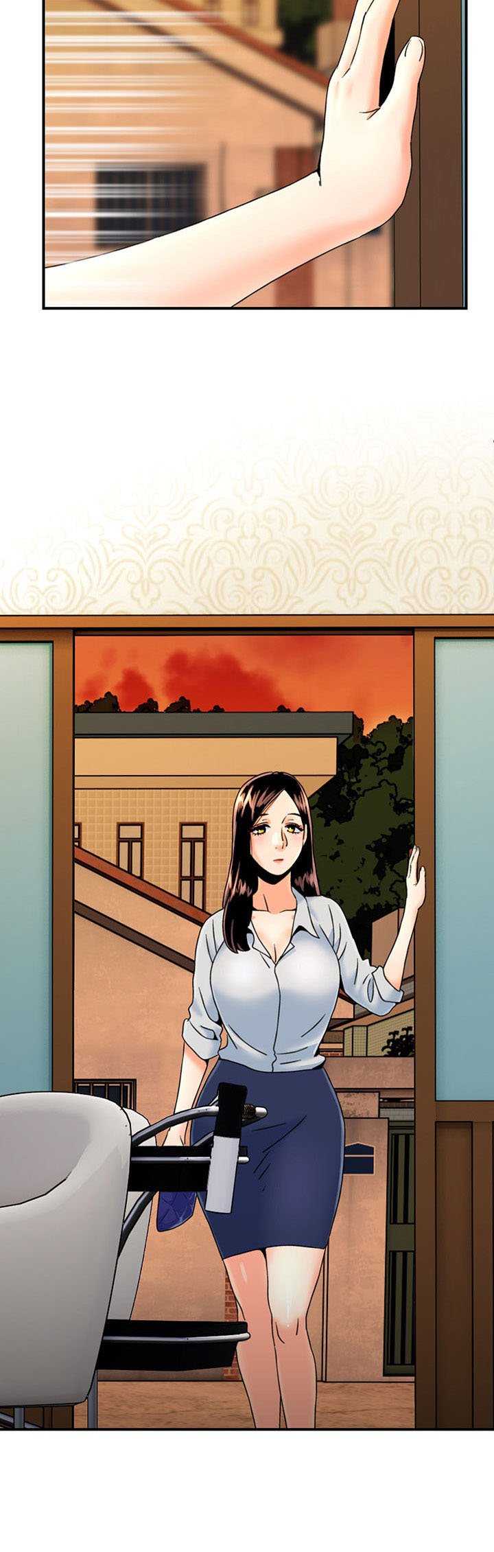 Beauty Salon Sisters - Chapter 21 29