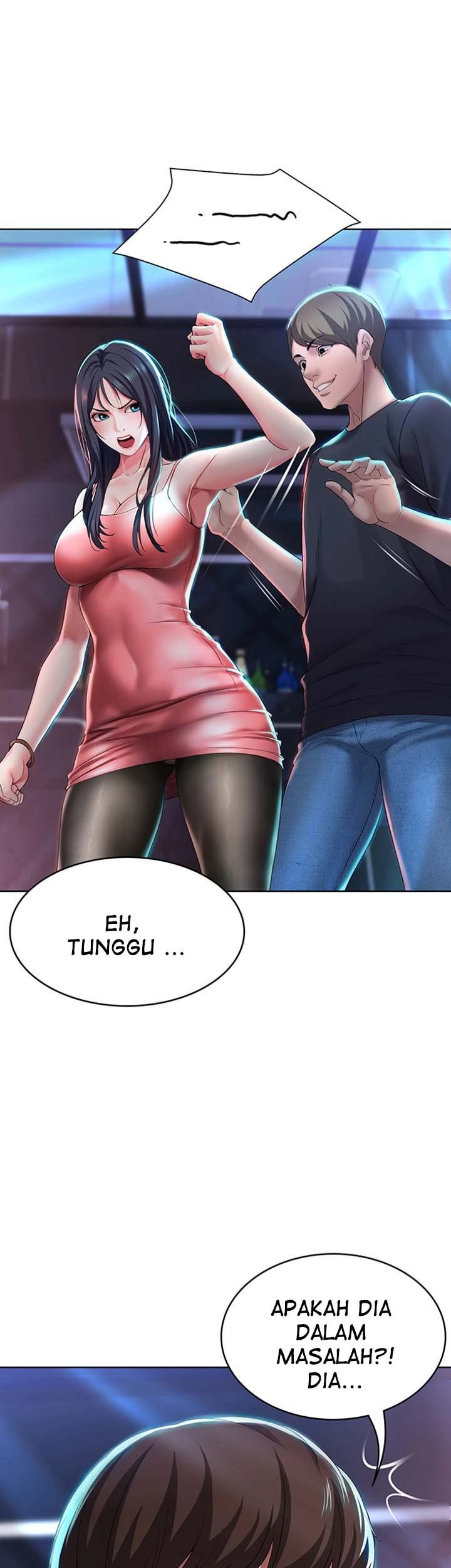 Boarding Diary - Chapter 21 44 Boarding Diary - Chapter 21 44