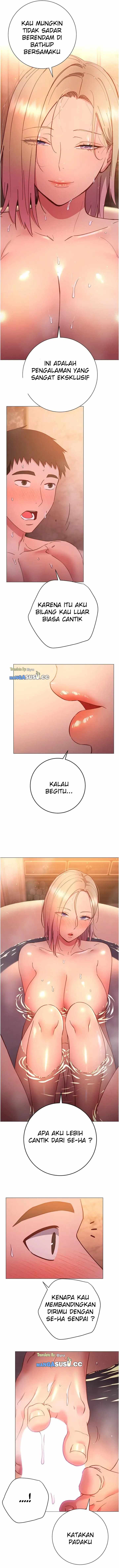 How About This Pose? - Chapter 31 12