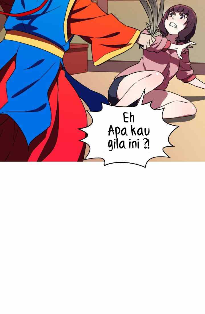 She Has Three Flavors - Chapter 31 12