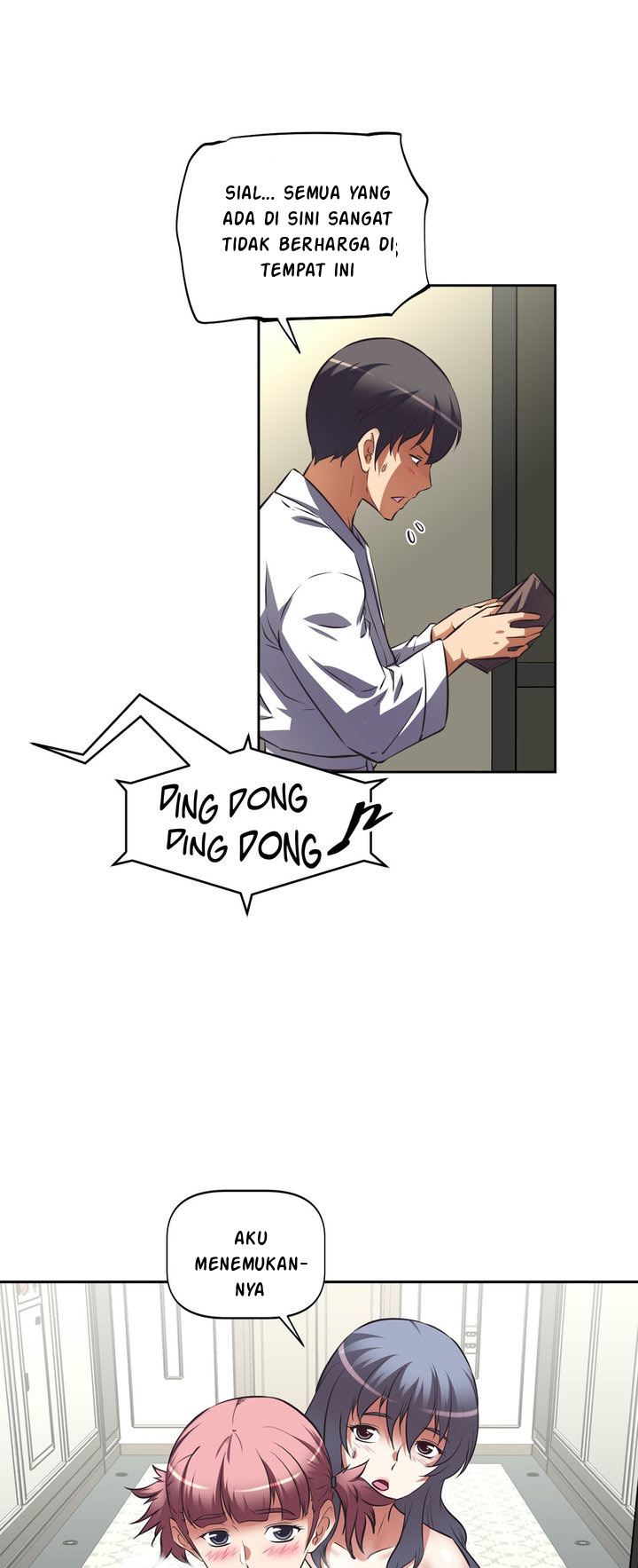 Hell&#8217;s Harem - Chapter 31 30