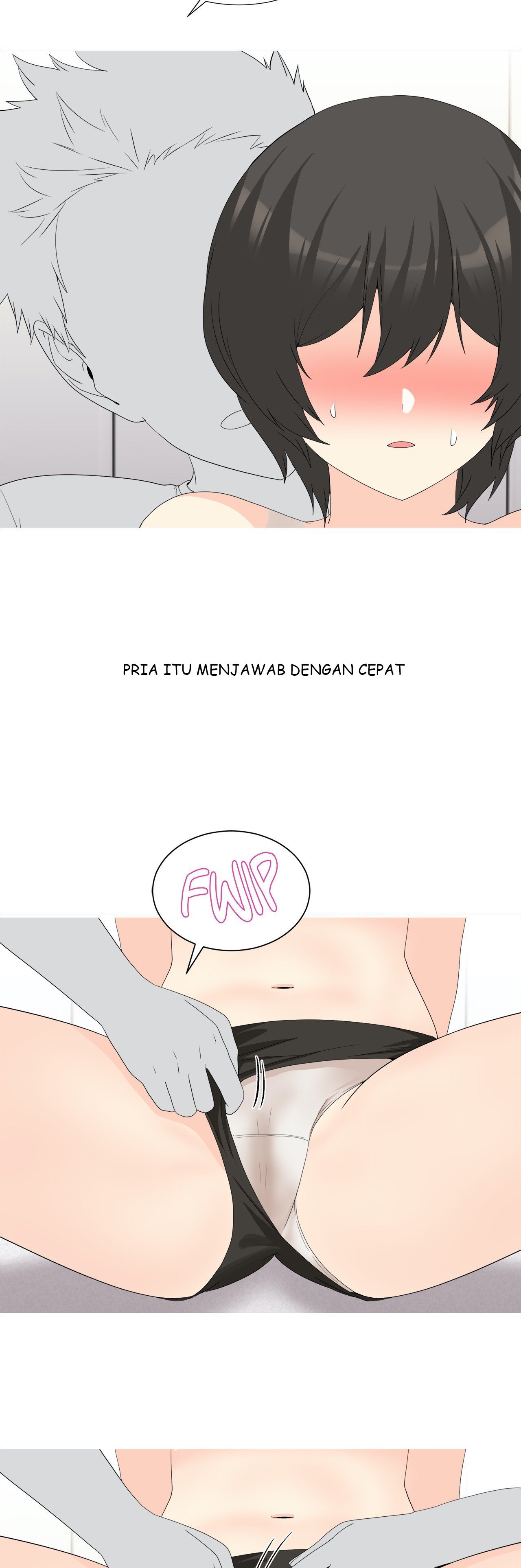 Fox Tales - Chapter 31 22