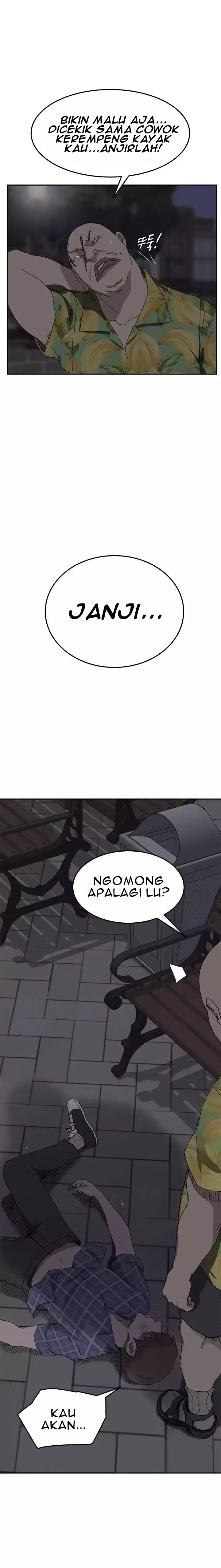 This Doesn’t Feel Like Me - Chapter 31 6 This Doesn’t Feel Like Me - Chapter 31 6