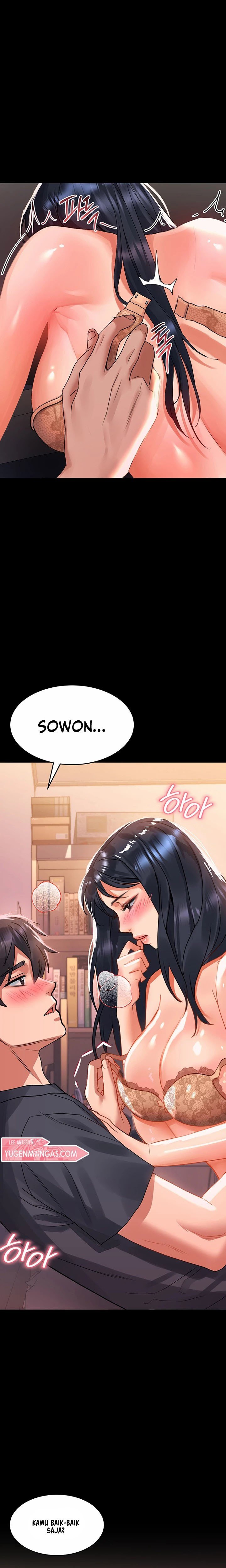 Unlock Her Heart - Chapter 31 3