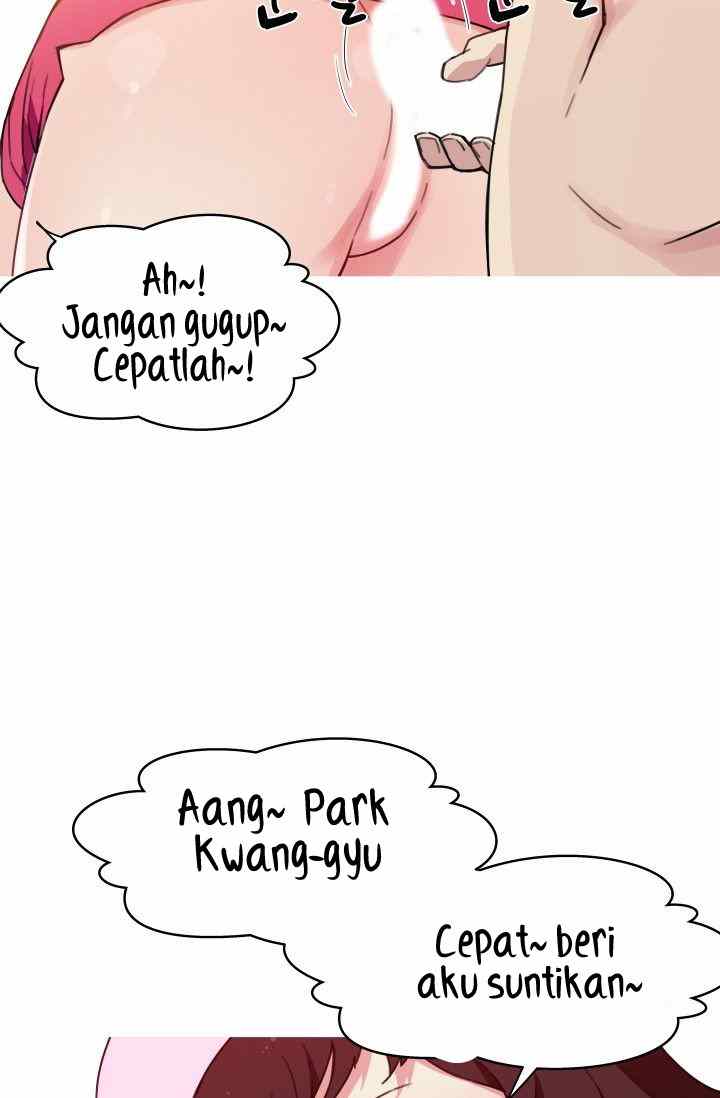 She Has Three Flavors - Chapter 31 51