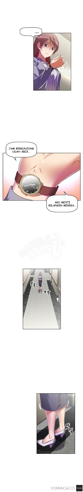 Brawling Go - Chapter 31 3