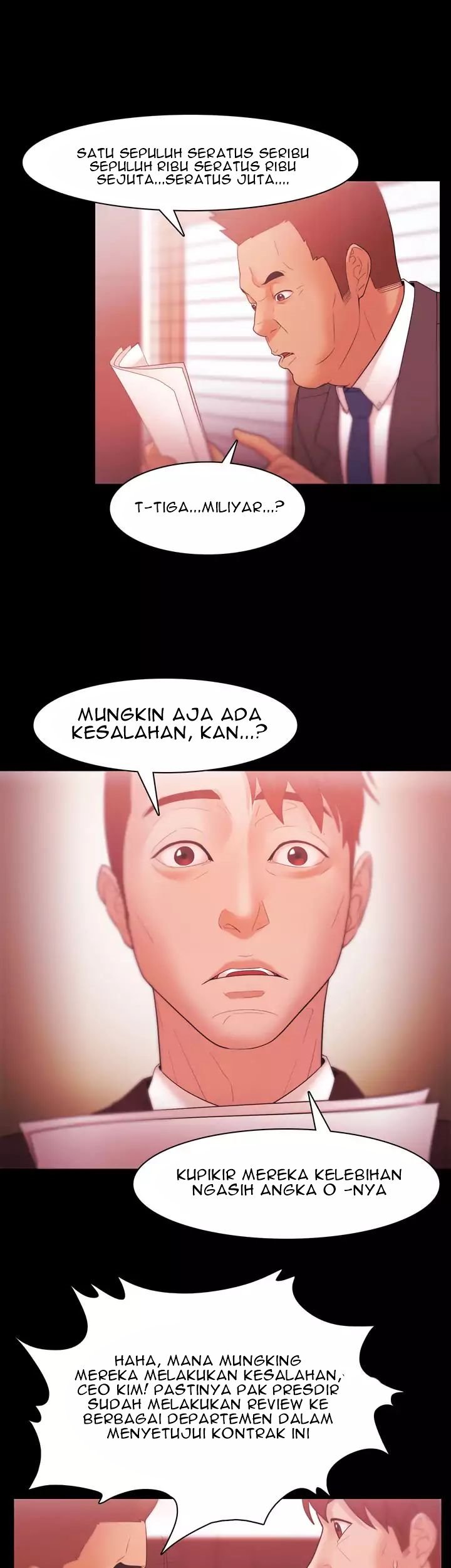 Loser (Team 201) - Chapter 31 5