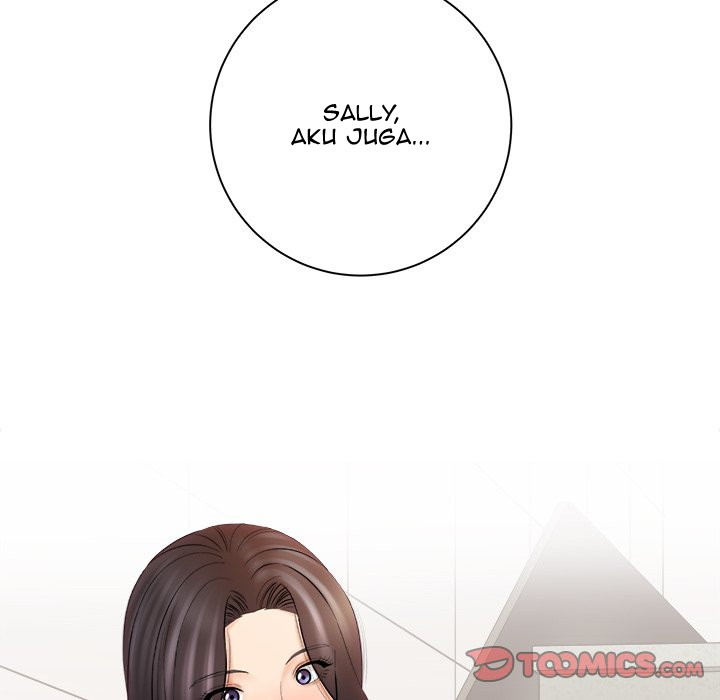 With Yumi - Chapter 31 108