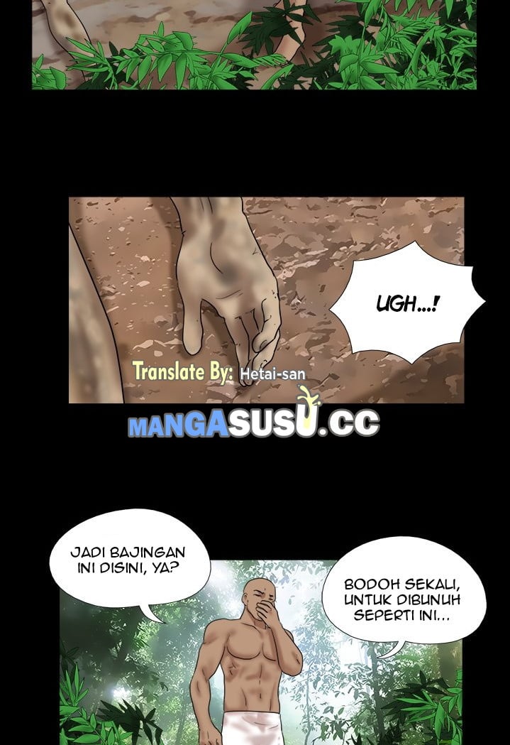 Naked Island - Chapter 31 13