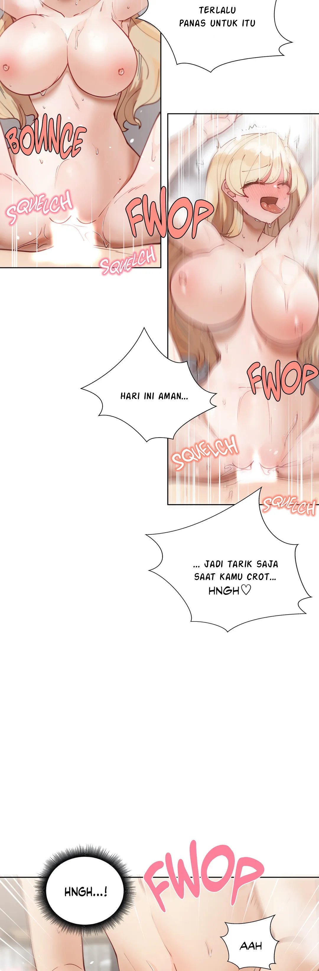 Learning the Hard Way - Chapter 31 21