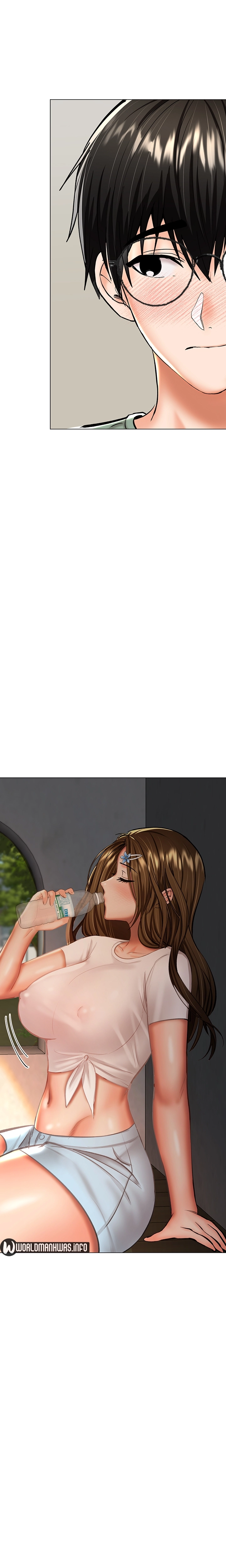 Sponsor Me Please - Chapter 31 25